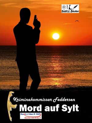 cover image of Kriminalkommissar Feddersen